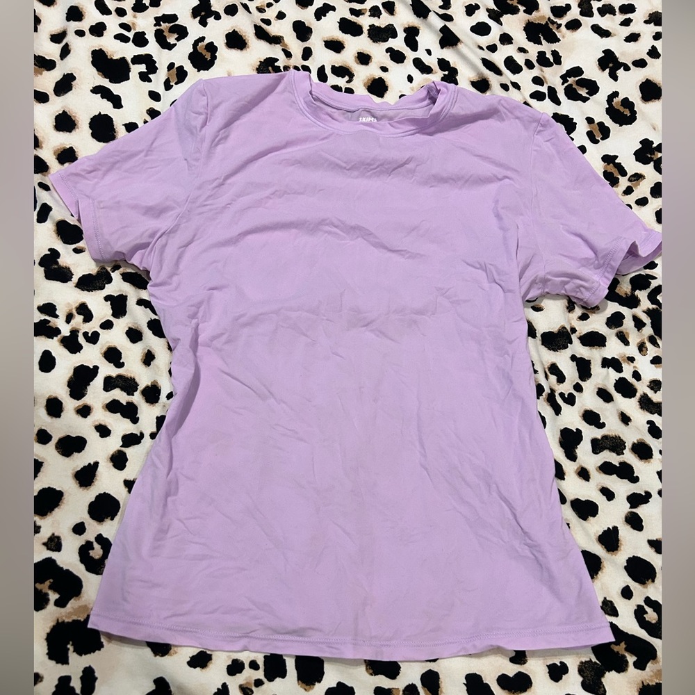 Skims shirt